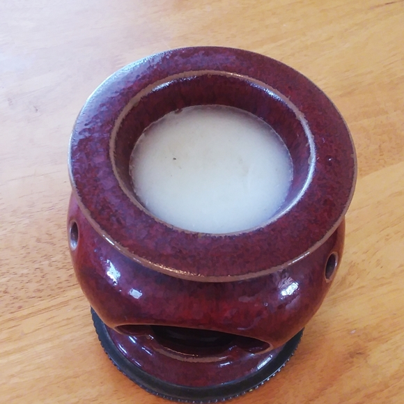 Partylite Wax Melter Moroccan Spice - Picture 4 of 7